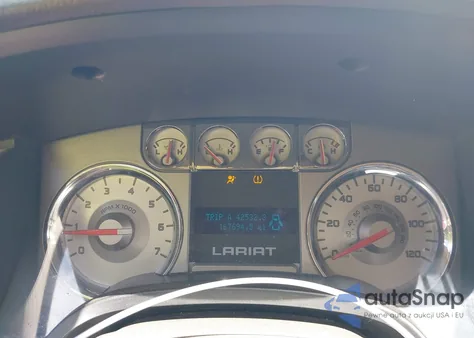 2010 Ford F-150 Fx4/Harley-Davidson/King Ranch/Lariat/Platinum/Xl/Xlt from USA, damaged, VIN 1FTFW1EV1AFB59398